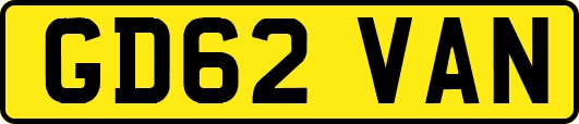 GD62VAN