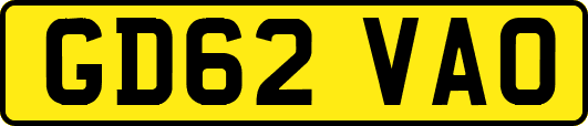 GD62VAO