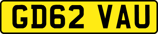 GD62VAU