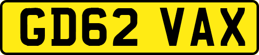 GD62VAX