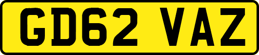 GD62VAZ