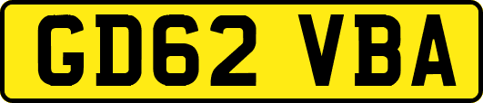 GD62VBA