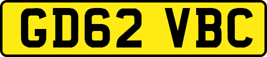 GD62VBC