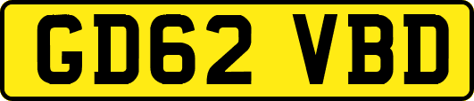 GD62VBD
