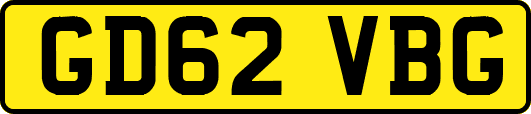 GD62VBG