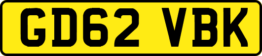 GD62VBK