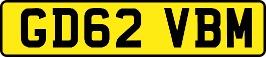 GD62VBM