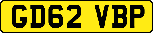 GD62VBP