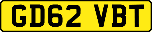 GD62VBT