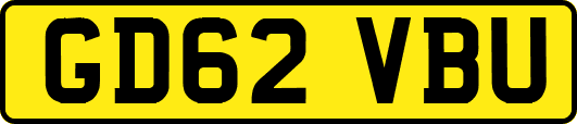 GD62VBU