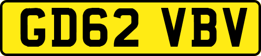 GD62VBV