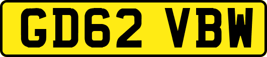 GD62VBW
