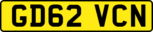 GD62VCN