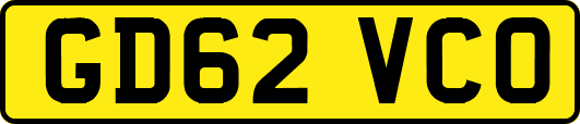 GD62VCO