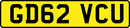 GD62VCU