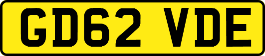 GD62VDE