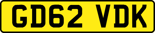 GD62VDK