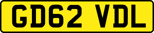 GD62VDL