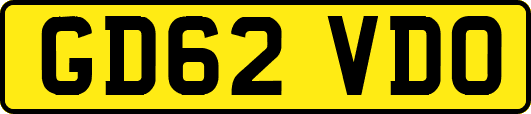 GD62VDO