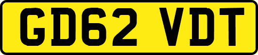 GD62VDT