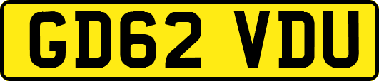GD62VDU