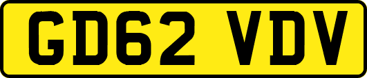 GD62VDV