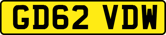 GD62VDW