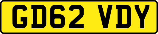 GD62VDY