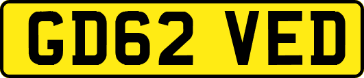 GD62VED