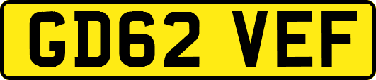 GD62VEF