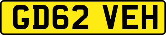 GD62VEH