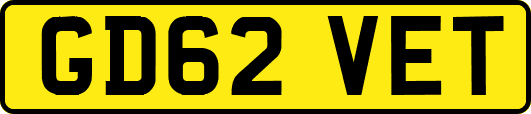 GD62VET