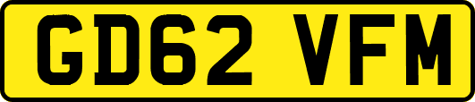 GD62VFM