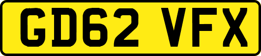 GD62VFX