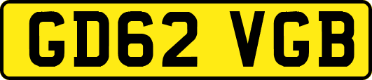 GD62VGB