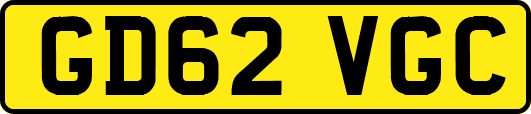 GD62VGC
