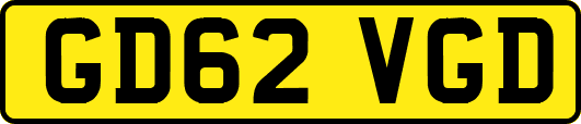 GD62VGD