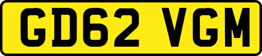 GD62VGM