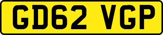 GD62VGP