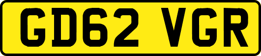 GD62VGR