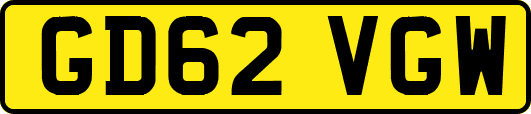 GD62VGW