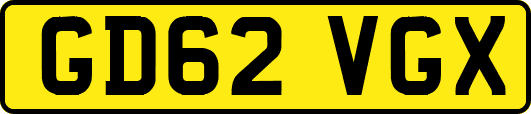 GD62VGX