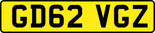 GD62VGZ
