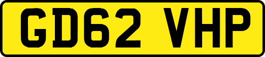 GD62VHP
