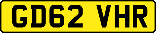 GD62VHR