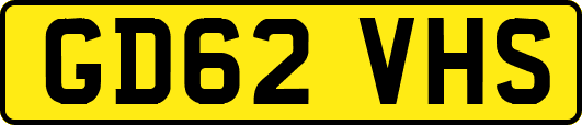 GD62VHS