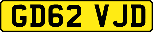 GD62VJD