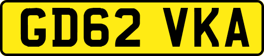GD62VKA