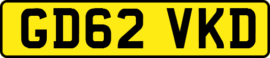 GD62VKD