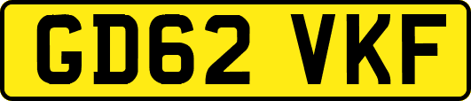 GD62VKF